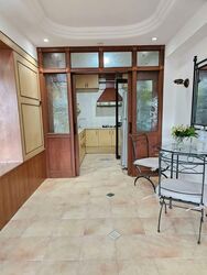 Blk 731 Tampines Courtview (Tampines), HDB 5 Rooms #604913141